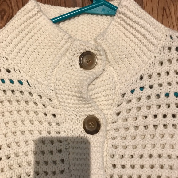 BNWT girls cardigan sweater 12-14 - Picture 4 of 4